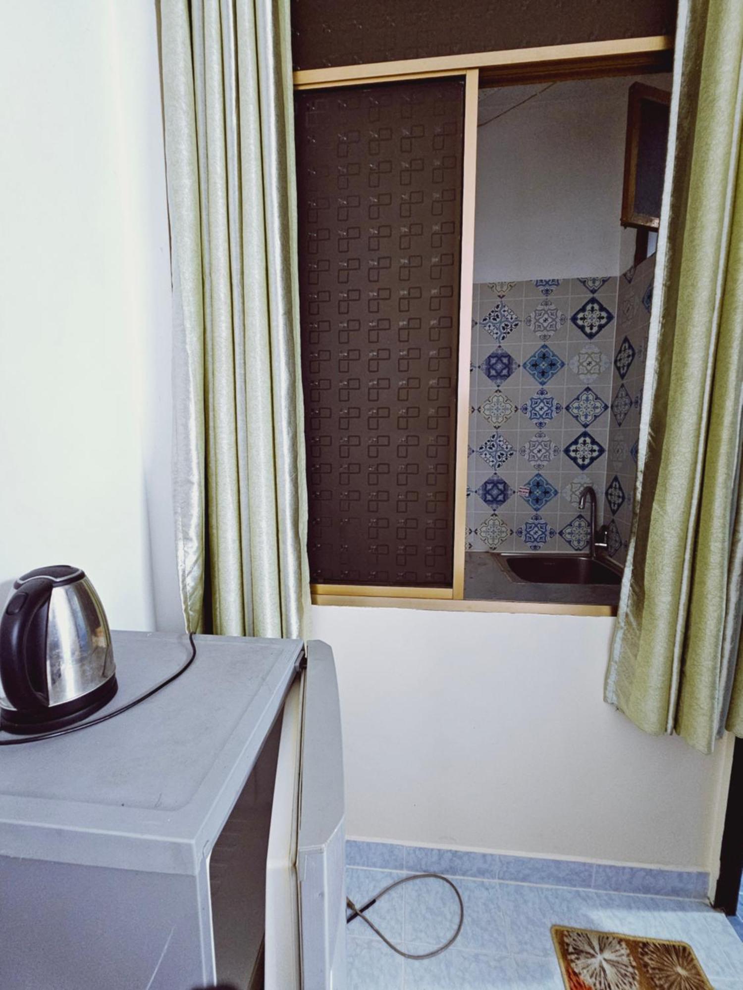 Tai Phong Guest house Ho Chi Minh City