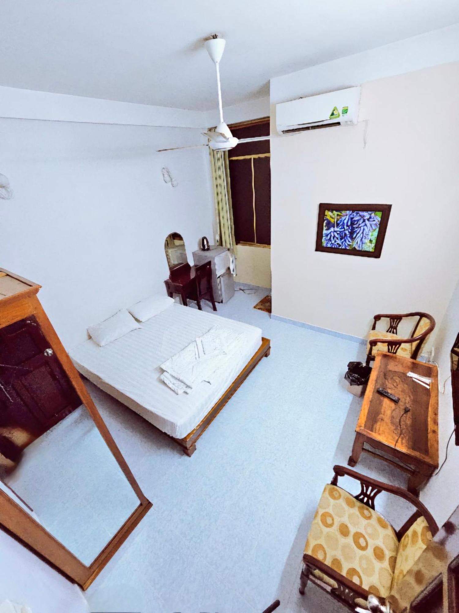 Guest house Tai Phong *