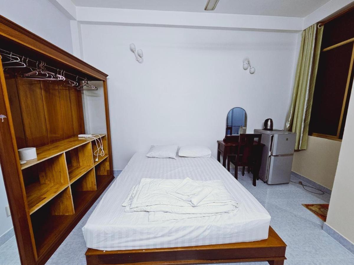 Tai Phong Casa de hóspedes Cidade de Ho Chi Minh